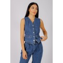 DENİM PANTOLON MUSE FOR ALL